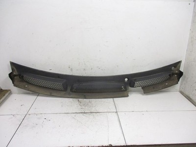 Water fender suitable for Fiat Bravo II (198) 1.4 T-JET