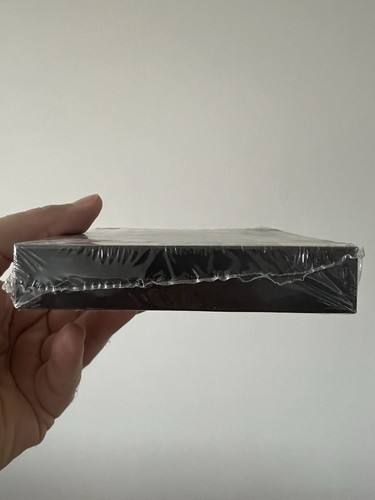 Batman Vengeance Game Boy Advance GBA 2001 Factory Sealed PAL Nintendo ...