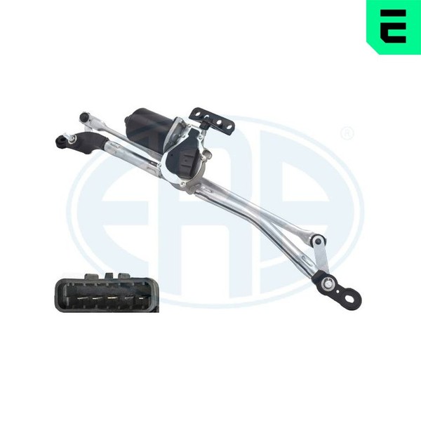 ERA Wischermotor 460332A FüR T98 F35 F70 CC Astra Classic Opel 12V Caravan J96-image