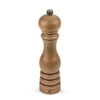 Peugeot SalzmüHle Paris Antique 22Cm Buchenholz Stahlmahlwerk GewüRzmüHle