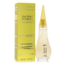 Fragluxe Trendy Woman Eau De Toilette Spray By Fragluxe