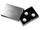 2026 20c Coloured Silver Proof Three Coin Set – 1941: Service Amid Strife