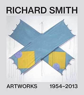 Richard Smith: Artworks 1954 2013