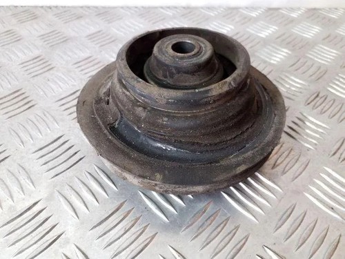 BMW 7 E65, E66, E67 Stoßdämpferhalter hinten rechts 6753966 3.00 25137537