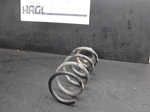 Hinterfeder  L Smart smart & passion MC 01 Coupe