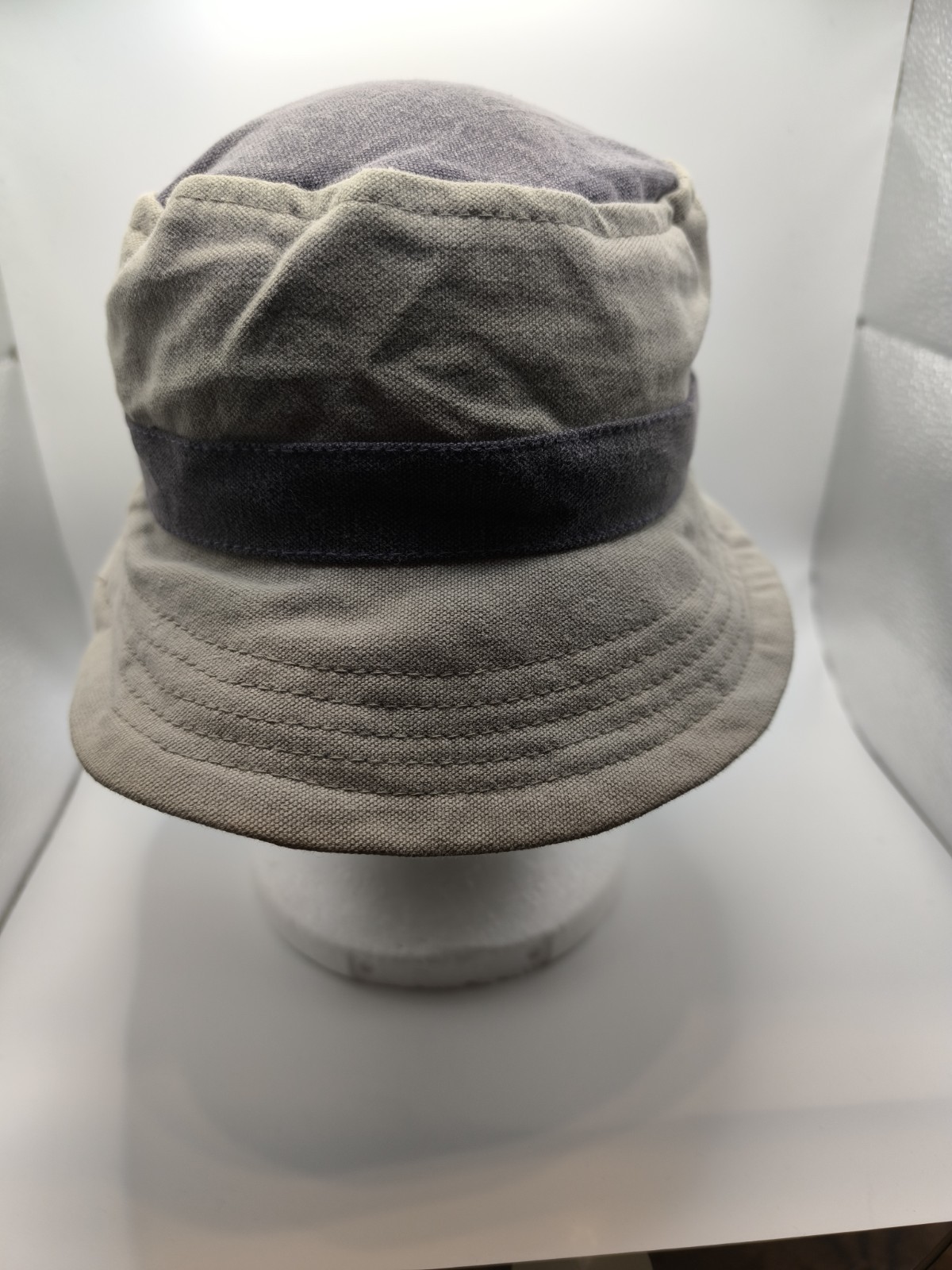 Upcycled Carhartt Bucket Hat Made From Genuine Carhartt Canvas One Size image 4