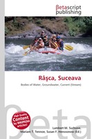 Lambert M. Surhone (U. A.) | Râ¿Ca, Suceava | Taschenbuch | Englisch (2026)