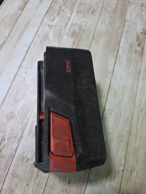 HILTI B36/5.2 Ah Li-ion High Capacity Lithium ion Battery 36V  TESTED (Pre-Owned