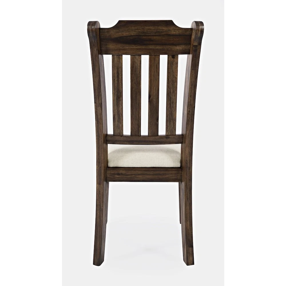 Jofran Bakersfield Dining Chair