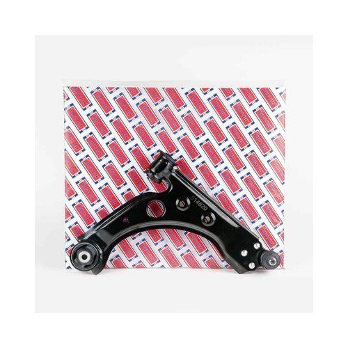 For FIAT BRAVO II 198 2006 to 2016 BORG & BECK Suspension Arm BCA6768