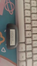 JBL Tune Buds 2 Left Earbud Replacement Black Firmware 4.9.0