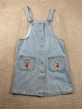 Vintage 90s Looney Tunes Skirtalls Size 36 De...