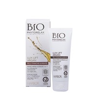 Bio Phytorelax Lux Lift Argan Peeling-Maske 75
