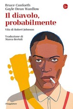 Gayle Dean Wardlow Marco B Il diavolo, probabilmente. V (Paperback) (UK IMPORT)