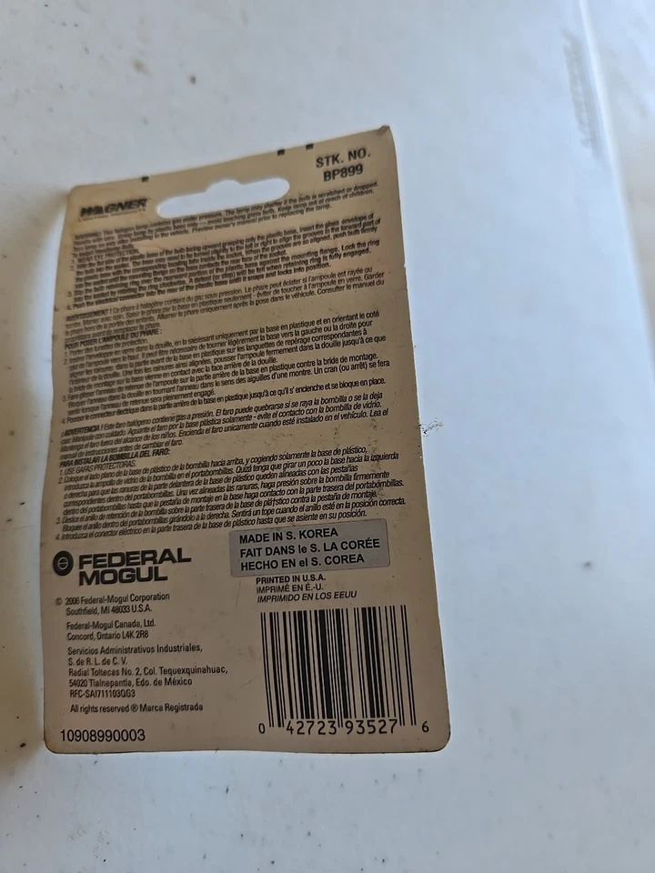 Iluminação Wagner BP899 - Exterior - Luz de direção, lâmpada de halogênio - Imagem 3 de 4