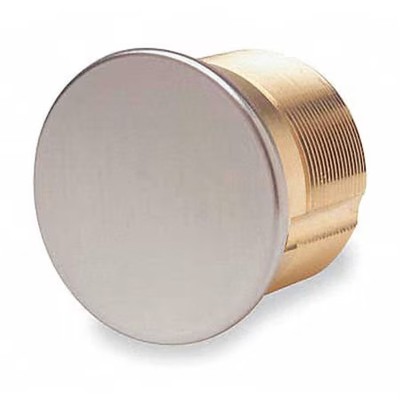Kaba Ilco 7180Dc-26D Dummy Mortise Cylinder, Commercial