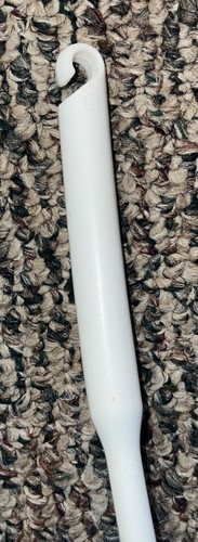1x SKILCRAFT Toilet Bowl Brush Extra Firm Made In USA 2 Available!!! 🍀 - Picture 11 of 12