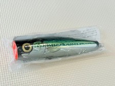 Carpenter Damsel 120 Fishing Lure Unused, 4.7in/12cm, Outdoor Equipment