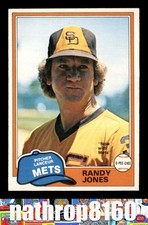 Click to enlarge Randy Jones