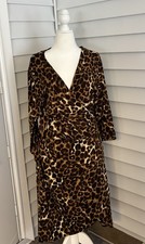 Size Xl Can Be Worn Size 14, To 20 Comfortably. Worn One Time Purchased 139  