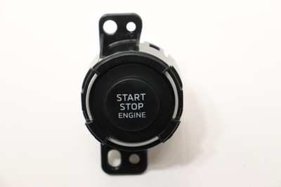 2022 - 2025 MITSUBISHI OUTLANDER ENGINE IGNITION START STOP SWITCH BUTTON OEM