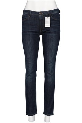 edc by Esprit Jeans Damen Hose Denim Jeanshose Gr. W31 Baumwolle Mar... #4ez32u0