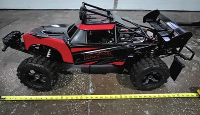 1/5 Scale 36cc Ready To Run Gas Off Road Baja 360FT Truck
