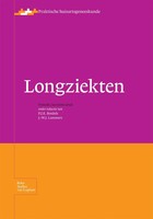 P J E Bindels (U. A.) | Longziekten | Taschenbuch | NiederläNdisch (2009)