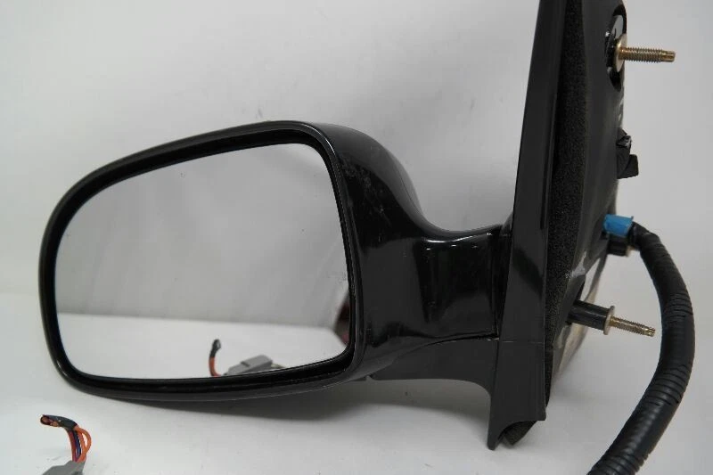 Espejo retrovisor lateral eléctrico Ford Windstar 2002 conductor izquierdo OEM Foto 2 de 4