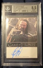 2022 Rittenhouse Game of Thrones Complete Series Volume 2 Trading Cards Checklist 24
