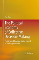 Tim Veen | The Political Economy Of Collective Decision-Making | Taschenbuch