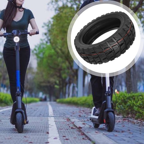 PNEU DE REMPLACEMENT 10x2 50 pneus sans tube pour 10 pouces scooter PNEU DE REMPLACEMENT 10x2 50 pneus sans tube pour 10 pouces scooter
