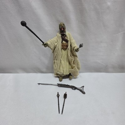 Star Wars Black Series Tusken Raider Sandpeople 6'' inch action figure Hasbro