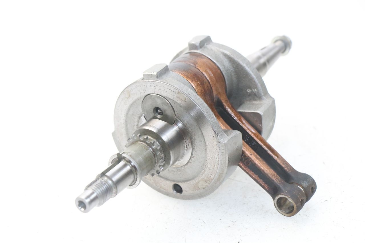 CRANKSHAFT - HYOSUNG COMET GTR 125 (2007 - 2014)