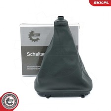 ESEN SKV Schalthebelknauf 63SKV900 für AUDI A6 C5 4B2 4B4 Avant 4B5 4B6 A4 B5 A8