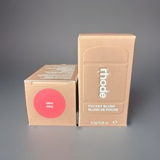 Rhode Pocket Blush Stick - SPICY MARG- LIMITED EDITION