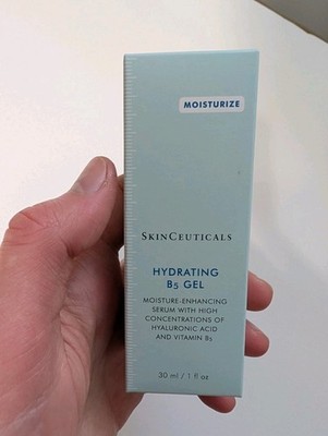 Skinceuticals Hydrating B5 Gel 30ml 1oz