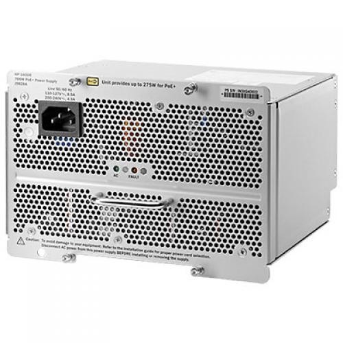 4060836 HPE 5400R 700W PoE+zl2 Power Suppl