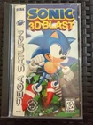 Sonic 3D Blast (Sega Saturn)