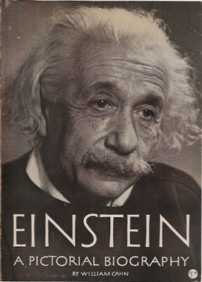 Einstein: A pictorial biography