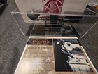 Icons Star Wars Darth Vader Lightsaber Replica Signature Edition Vintage 1997 — photo 8