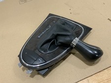 MERCEDES CLS C219 GANGWAHLSCHALTER UMRANDUNG VERKLEIDUNG SCHALTKNAUF