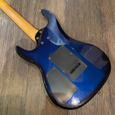 Aria Pro II Magna Series Electric Guitar Used Product Shipping