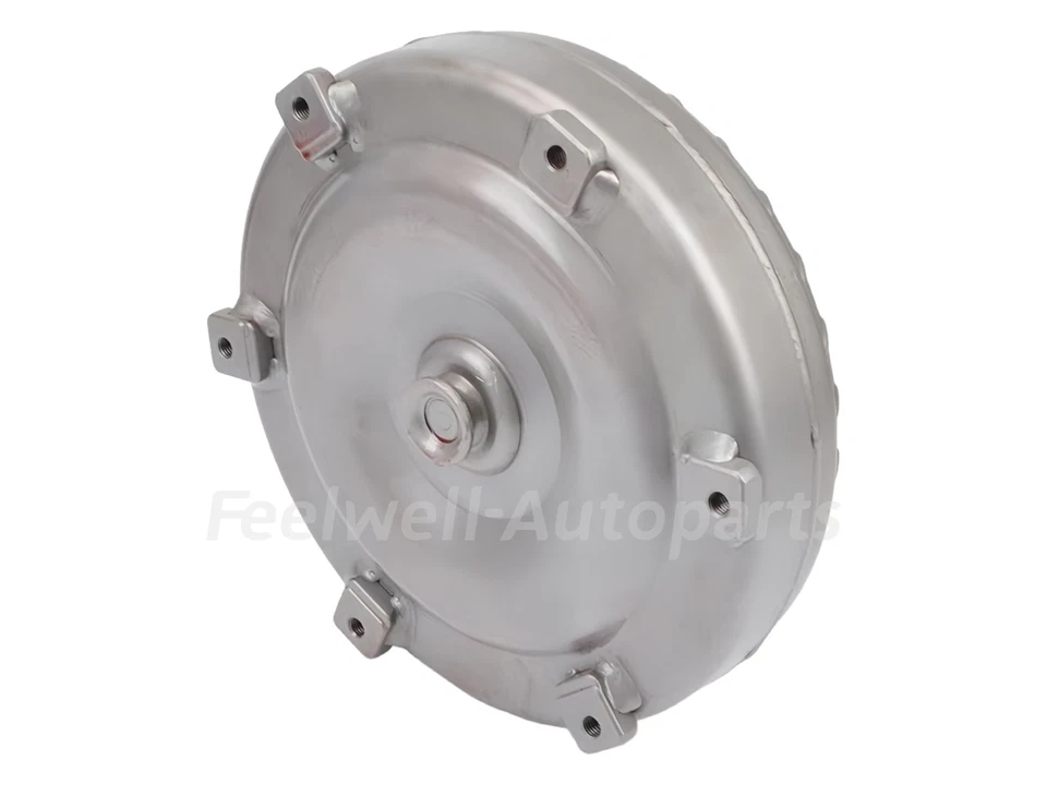 Torque Converter For Toyota AB60E/F LX570 & TUNDRA Sequoia Land Crusier - Image 4 of 4