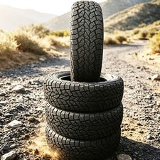 4 Royal Black At 26570r16 112t All Terrain Tires Utqg 600aa 4 Royal Black At 26570r16 112t All Terrain Tires Utqg 600aa