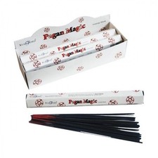 Encens Pagan Magic Premium - Rituals & Méditation