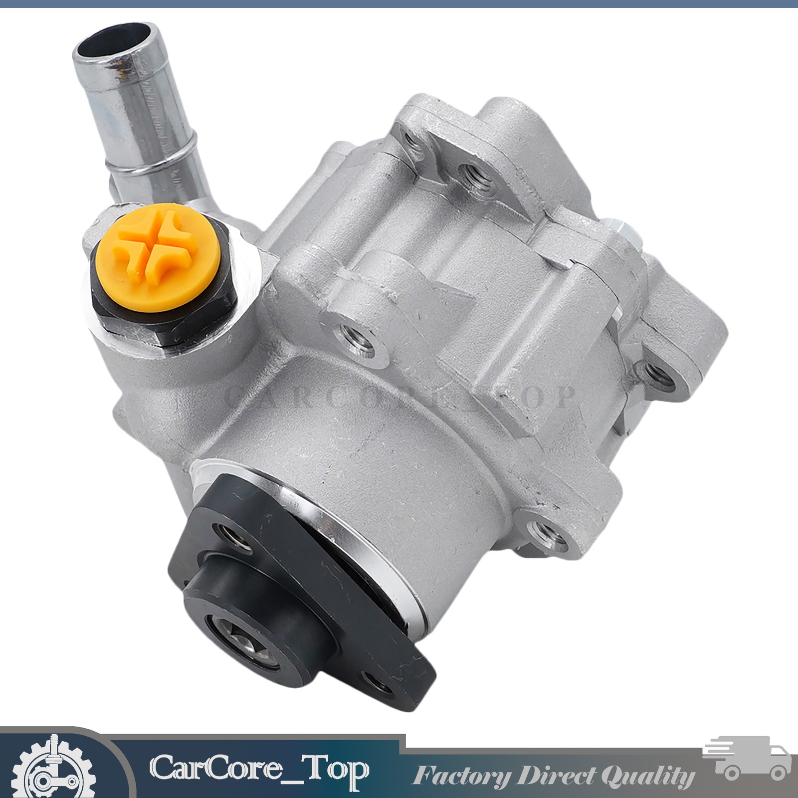 Maserati Levante 2017-2024 Power steering pump P/N 7695955155