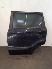 Porte arrière et accessoires Kia SOUL