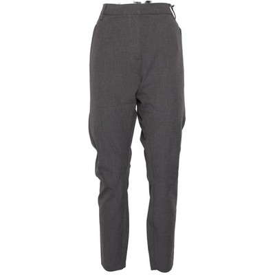Fiveunits, Stoffhose, Größe: 31, Grau, Fischgräte, Damen #lQI