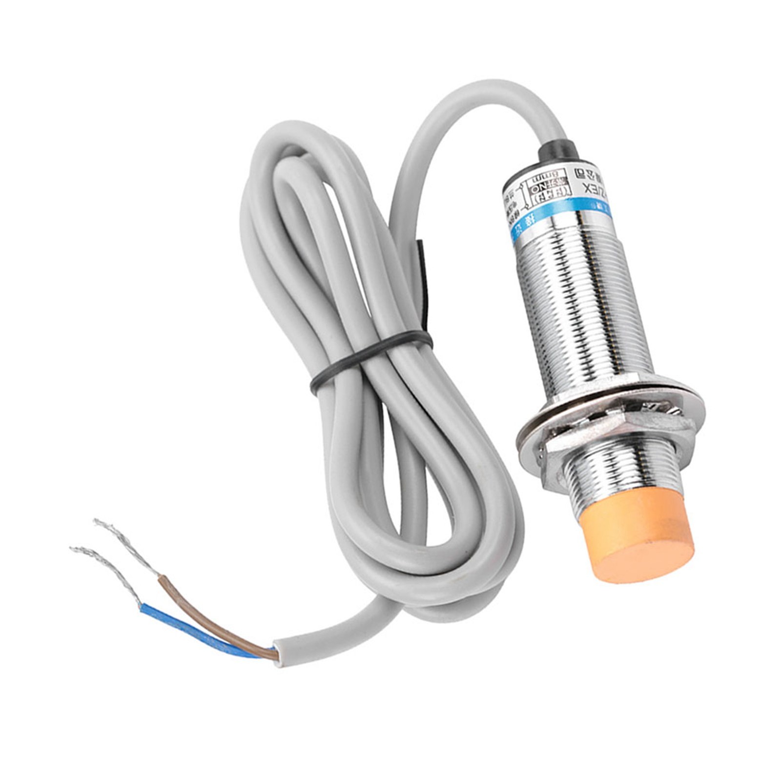 Inductive Proximity Switch Sensor High Sensitivity For Automation
